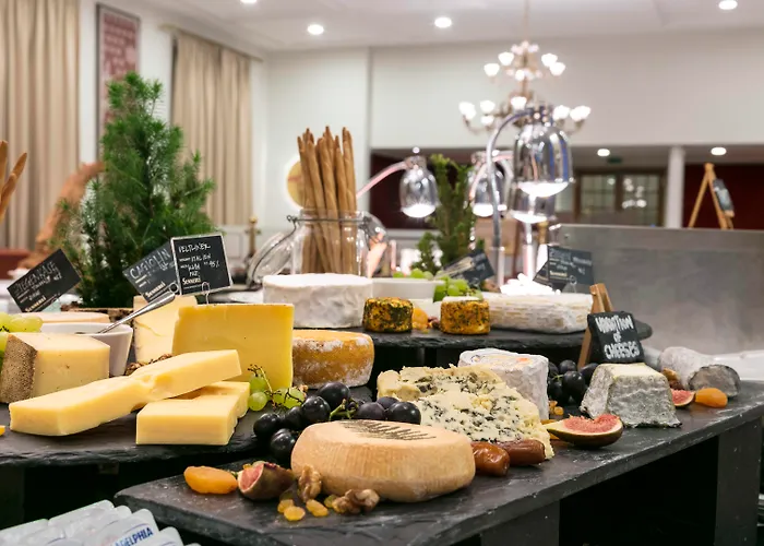 Grand Hotel Des Bains Kempinski